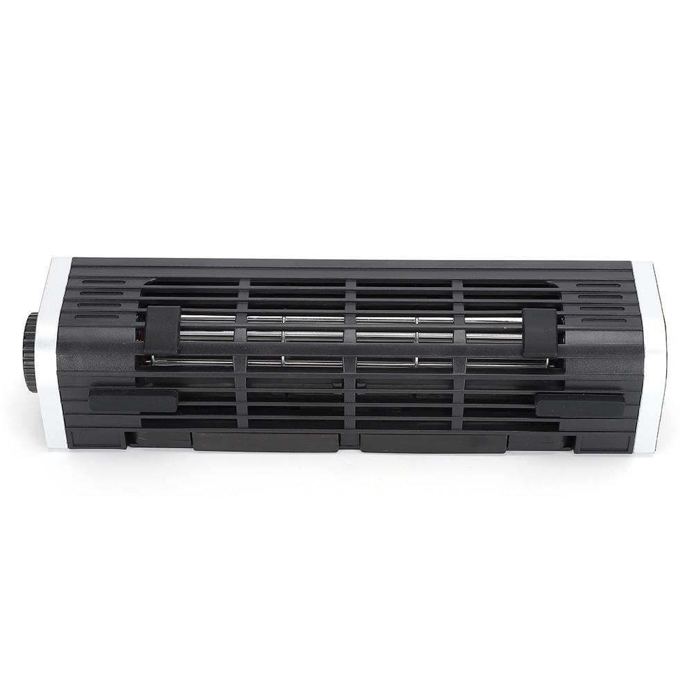 Laptop Cooling Fan Notebook Turbine Large Air Volume Heat Sink USB Stand Round CF‑1691Round CF‑1691