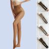 Нервущиеся небьющиеся колготки Высокоэластичные женские колготки Сексуальные колготки Чулки