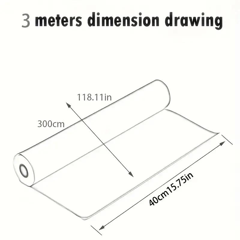 1 рулон самоклеящихся наклеек для ванной комнаты, кухонные обои, мраморный джаз белый, клейкая пленка, водонепроницаемая и жиростойкая наклейка на стену