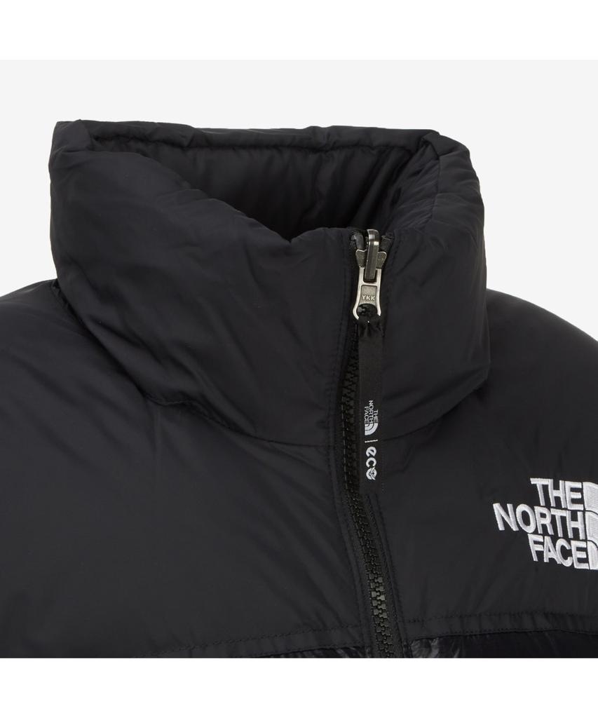 The North Face Nj1Dr95B Women'S 1996 Retro Nuptse Jacket Real_Black
