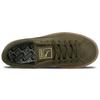 (WMNS) PUMA Suede Platform Trace 'Оливковая ночь' Женские 365830-03