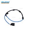 Felendo Car Accessories Para Auto C2D37743 Brake Pad Sensor for Jaguar XJ 2016-2017 XJR 2016-2017 Sensor Accessories Supplier