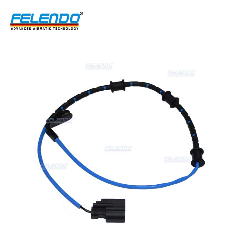 Felendo Car Accessories Para Auto C2D37743 Brake Pad Sensor for Jaguar XJ 2016-2017 XJR 2016-2017 Sensor Accessories Supplier