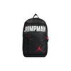 Polyester Backpack Regular Unisex Black Jordan 8a0275-023