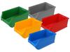 Storage container - ProfiPlus 5 | Gray