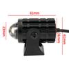 1pc LED Spot Light Offroad ATV LED Motorcycle Headlight Yellow White