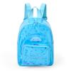Sanrio PU Ages 3 and 637475 Kids' Backpack, Cinnamoroll, PVC, Leather, Polyester, Up,