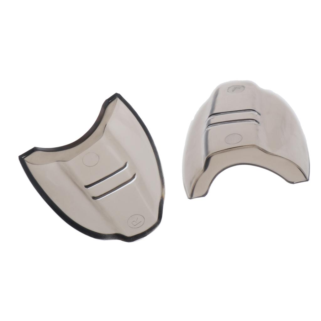 1 paar Eyewear Side Safety Glasses