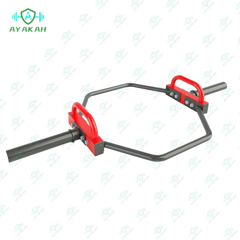 AYAKAH Fitness & Training Equipment