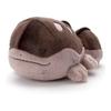 Покемоны выбирают тебя! Pokemon Get Plush Toy Doo Plush Toy Ширина примерно 22 см