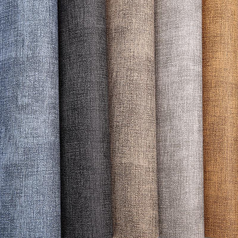 Скандинавский минималистичный двусторонний кожаный плейсмат - Креативный ПУ, Водонепроницаемый, Термостойкий.