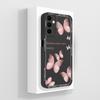 Для Samsung Galaxy M14 M23 F23 M33 M53 Чехол Простой Модный Задняя Крышка Мягкий Высококачественный Жидкий Силикон Ударопрочный Корпус Телефона