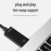8-жильный адаптер-кабель DisplayPort на HDMI 4K