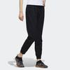 (WMNS) adidas Woven 3S Sweatpants Black Women's DW5725