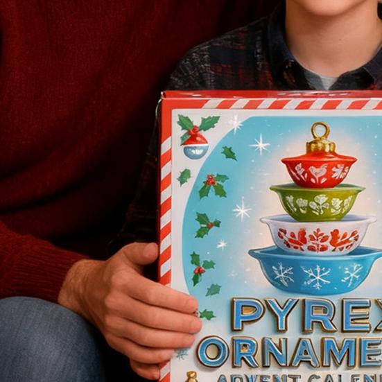 Рождественская елка из морского стекла Адвент-календарь Ручная работа Мини-елки с 24 подвесками на морскую тематику Праздничный отсчет