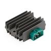 Регулятор зарядки для John Deere M97348 M70121 и Kawasaki 21066-2056 21066-2070