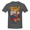 Unisex Invincible Battle Beast Trendy T Shirt Streetwear Oneck Cotton Tshirt