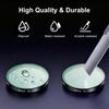 PULUZ UV Lens Filter for DJI Osmo Action 6, Optical Glass Aluminum Frame Action Camera Accessory