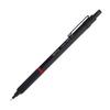 Rotring RapidPro Mechanical Pencil, Black, 0.5mm, S0949350