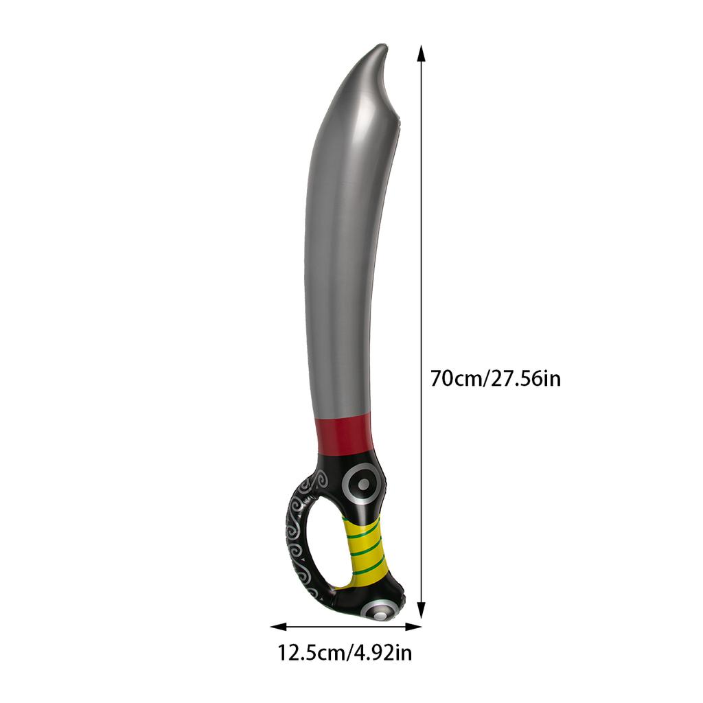 Детский пиратский капитан, костюм для косплея, реквизит, пиратская повязка на глаз, крюк, монеты, телескоп, детские сувениры, подарочная игрушка, пиратская вечеринка на Хэллоуин