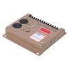 Speed Controller DC Speed Regulator / Governor Low Voltage Equipment Diesel Generator Accessories ESD5120 Speed Governor