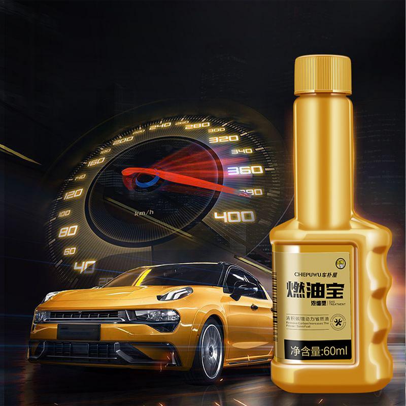 Очиститель системы двигателя Очиститель дизельного двигателя Стабилизатор инжектора и системы Профессиональная формула Удаляет отложения Восстанавливает потерянные