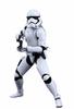 Figure Hot Toys MMS317 - Star Wars : The Force Awakens - First Order Stormtrooper