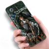 Чехол для телефона с японским аниме «Атака Титанов» для Xiaomi Mi POCO X3 NFC GT M4 M3 12 11T 10T Pro A3 11 Lite NE 5G 12X 11i F3