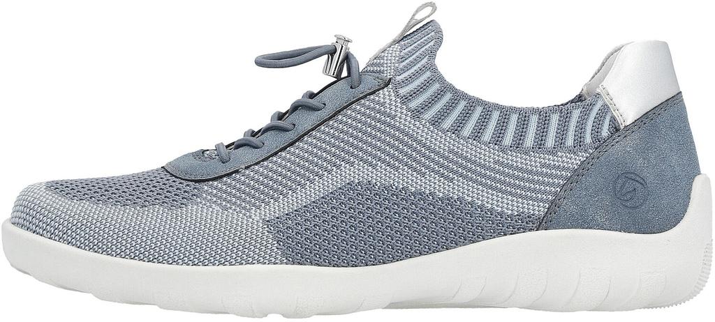 Кроссовки Remonte Dorndorf Sneakers R3518-15 blau