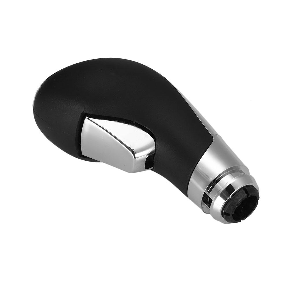 Automatic Gear Stick Shift Knob Head Handle Lever Replacement for Vauxhall Buick Regal  Insignia 2009 2013