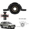 2680-91  0709C3E951 Driveshaft Center Support Bearing For Kia Sorento 2007-2008