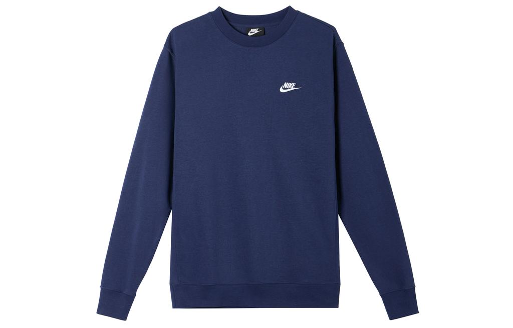 Nike Sportswear Club Fleece Crewneck BV2662-410