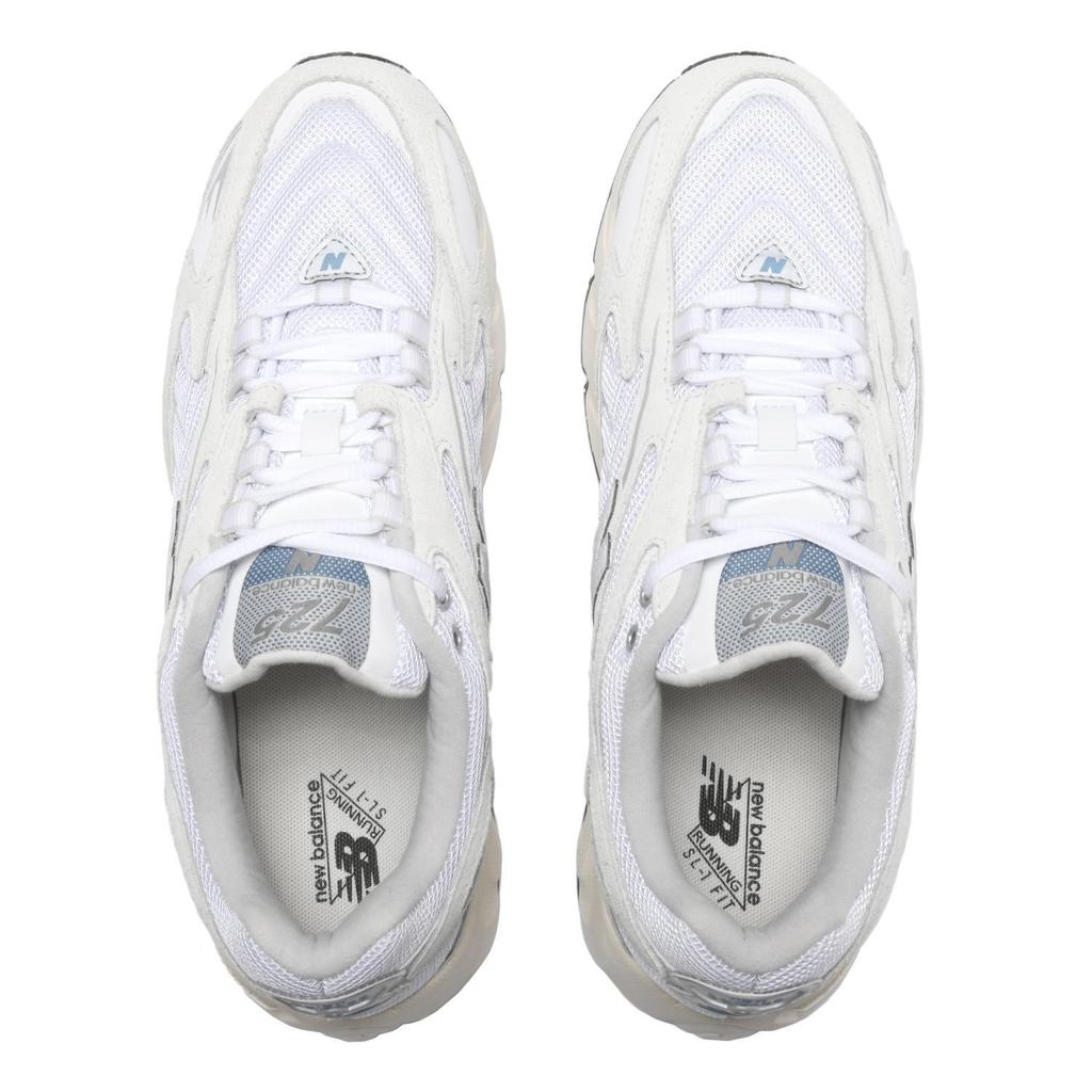 ML725BA New Balance 725 Светло-серый (Мужской)