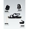 Nike Sunray Adjust 6 GS 'Черный Белый' DX5544-002