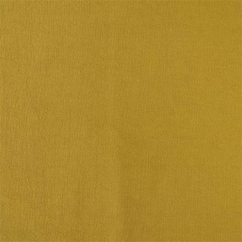 Bottom Fabric Hemp Cotton DIY Fabric Multi-Color Thick Solid Color Sofa Fabric