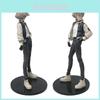 Bungo Stray Dogs Дазай Осаму ПВХ Настольная Статуэтка С Ручной Росписью Для Коллекционеров