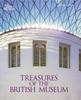 Книга Treasures of the British Museum