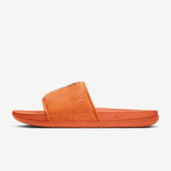 Nike Кобе Слайды для улицы Безопасный оранжевый IF2870-800