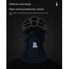 Unisex Winter Warm Running Scarf Windproof Bike Full Face Cover Soft Balaclava Cycling Cap  Outdoor