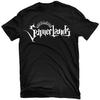 HuUnisex Waste Suffocation Rock Band Graphic Tee  Cotton Round Neck Casual Unisex Tshirt Summer Top