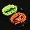 Rally Rope Strap Hooks Towing Pull Rope Safety Bungee Cord Bike Tow Cable Portable Tow Rope
