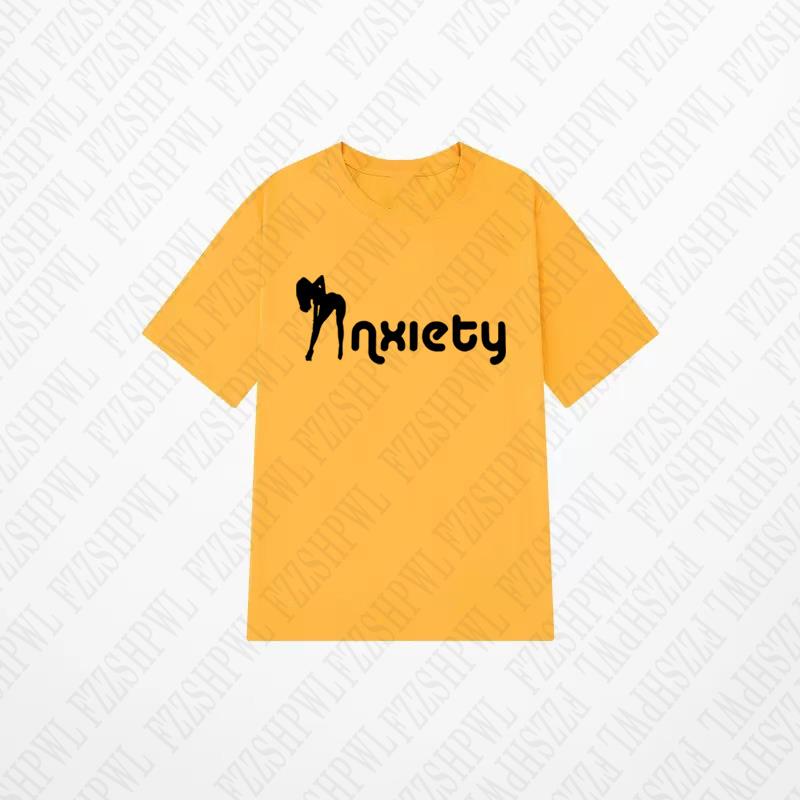Sexy Rock Goth Harajuku Letter Print Y2K Cotton Tshirt Loose Hiphop Casual Short Sleeve Tshirt Streetwear Punk Retro Tee 2000S
