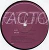 12-дюймовая пластинка STONE FACTORY - Sunset QC017 Quad Communicat 1999 UK Dance & Electronica Б/У