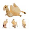 Camelidae Hat for Adult Child Music Festival Hat Party Headgear Holiday Photo Props Camelidae Caps Stage Show Costume Accessories