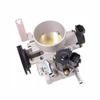 Дроссельная заслонка автомобиля MD615660 MR560120 91341006900 Для Mitsubishi Lancer 2003-2007
