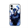 Marvel Wallpaper Venom Cover Phone Case for Xiaomi Redmi Note 14 12 13 ProPlus A3 Pro Plus 12C 13C 14C 5G