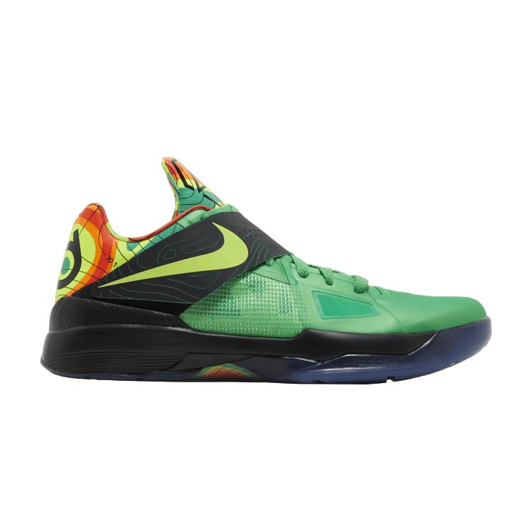 Nike KD 4 Weatherman (2024)