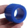 1X Silicone Hand Cover Tattoo Grip 25Mm Tattoo Pen Grip Cover Skid Resistance