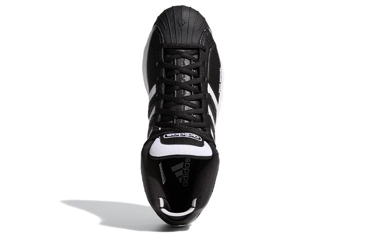 Профессиональная модель Adidas 2G 'Черный' FW3670