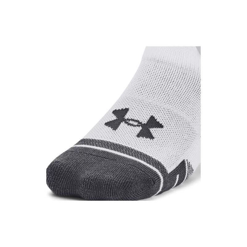 Under Armour Тренировочные носки Performance Tech с низким вырезом - 3 пары